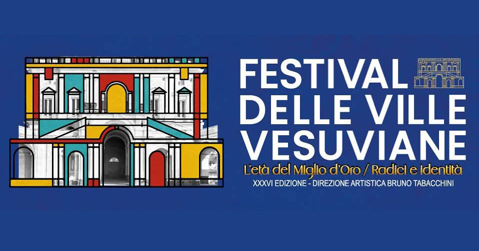 Festival delle Ville Vesuviane