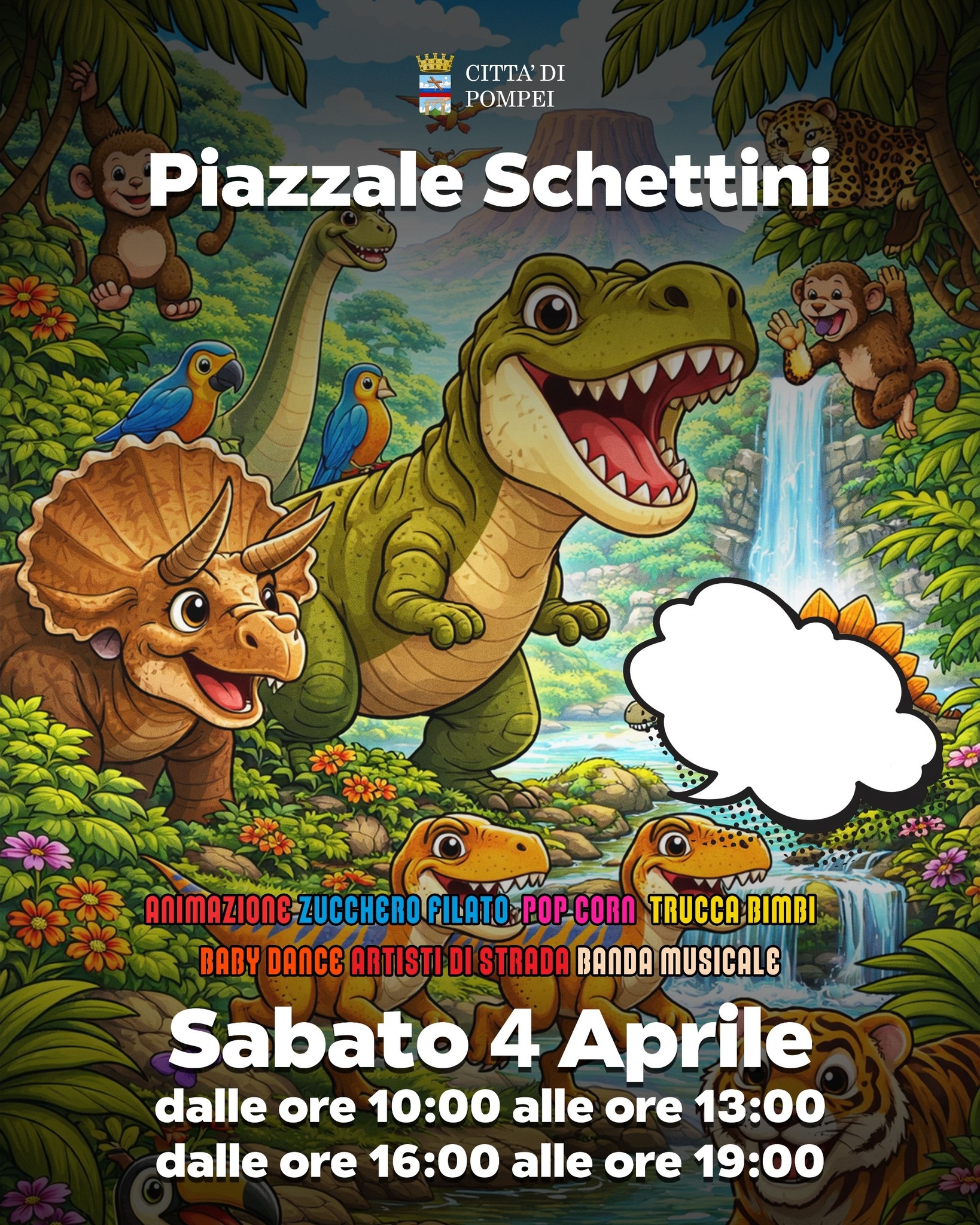 Spettacoli Itineranti
