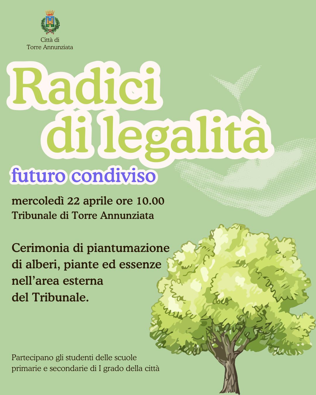 Radici di Legalità