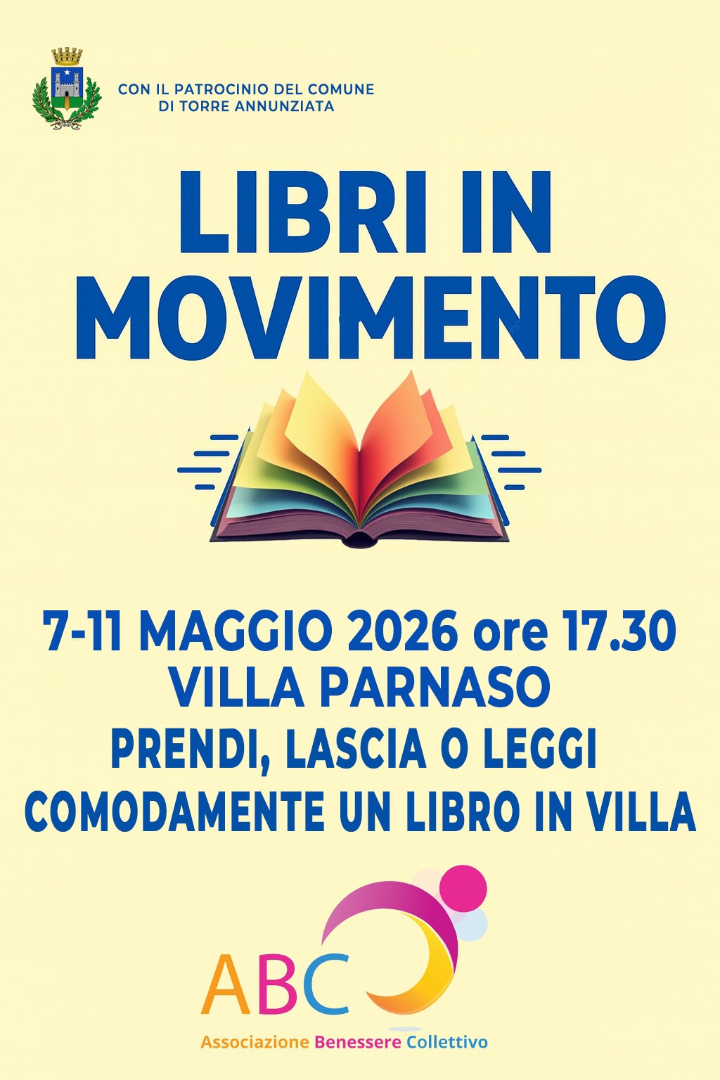 “Libri in Movimento”